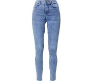 Vero Moda Jeans Maat M/32 Blauw