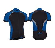 Avento Fietsshirt Avento 81BT Heren Zwart Blauw