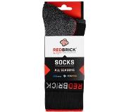 Redbrick All Season Sokken | Maat: 47-50