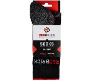 Redbrick Thermo Sokken | Maat: 47-50