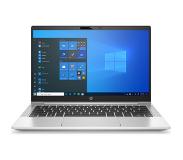 HP ProBook 630 G8 Notebook 33,8 cm (13.3") Full HD Intel 11de generatie Core i5 8 GB DDR4-SDRAM 256 GB SSD Wi-Fi 6 (802.11ax) Windows 10 Pro Zilver