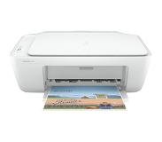 HP DeskJet 2320 All-In-One (3 in 1) Inkjetprinter | A4 | USB