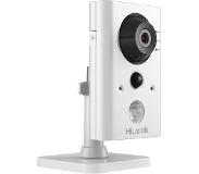 Hikvision IPC-C220-D/W bewakingscamera IP-beveiligingscamera Binnen kubus Bureau 1920 x 1080 Pixels