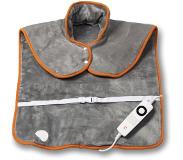 C-CARE Cresta Care KTS220 Elektrisch XL warmtevest - rug, buik, schouders en benen - 6 warmte standen - timer