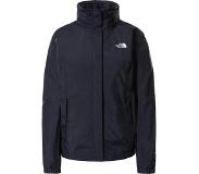 The North Face Jas The North Face Women Resolve Aviator Navy-XL