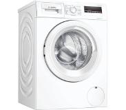 Bosch Serie 4 WAN28273FG wasmachine Voorbelading 8 kg 1400 RPM C Wit