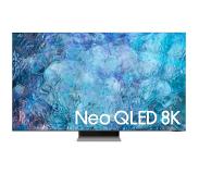 Samsung QE75QN900AT 190,5 cm (75") 8K Ultra HD Smart TV Wifi Roestvrijstaal