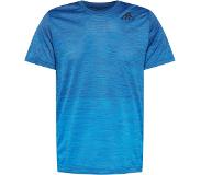 Adidas Tech Gradient Shirt Heren - T-shirts Blauw M