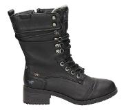 Mustang - Veterschoenen Hoog Maat 44