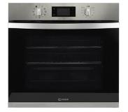 Indesit Ovens IFW3844PIX