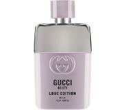 Gucci Guilty Love Edition 2021 Eau de Toilette 90 ml Heren