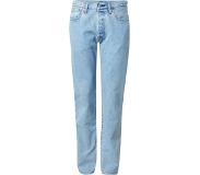 Levi's 501 straight leg jeans in lyocellblend