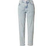 Calvin Klein Mom high waist tapered cropped jeans