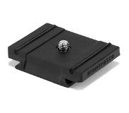 Manfrotto Quick release plate Light 200PL (Arca & Manfrotto RC2 style)