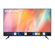 Samsung 70TU7125 - UHD 4K LED TV - 70 (176 cm) - HDR 10+ - Smart TV - Dolby digital plus - 3xHDMI - 1xUSB