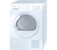 Bosch WTE861S0NL Condensdroger 7 kg - Tweedehands - Witgoed Outlet