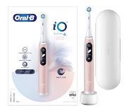 Oral-B iO 6 Sensitive Edition Roze