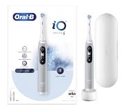 Oral-B Elektrische tandenborstel iO6 Grey Opal