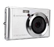 Agfa PHOTO - Cam Compact Digital Camera DC5200 - Zilver
