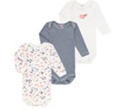 Petit Bateau Pyjama's / Nachthemden Petit Bateau Fery Kind Multicolour | Maat: 6 maanden