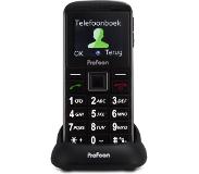 Profoon VERPAKKINGSSCHADE - Profoon - 3G Senioren GSM - Mobiele Telefoon + Oplaadstation