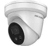 Hikvision Easy IP 4.0-AcuSense 8MP Outdoor DS-2CD2386G2-I
