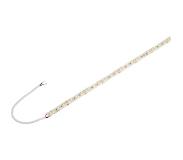 SLV GRAZIA PRO FLEXSTRIP 1004717 LED-strip Energielabel: F (A - G) Met open kabeleinde 24 V 5 m Warmwit