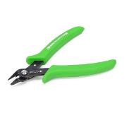 Tamiya 69940 Modelers Side Cutter - Fluorescent Green Gereedschap