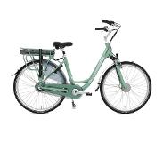 Vogue Basic elektrische fiets 3V Groen