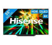 Hisense 55A86G (2021)
