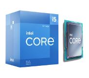 Intel Core i5-12400F Boxed