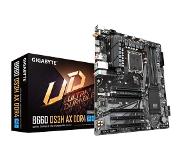 Gigabyte B660 DS3H AX DDR4 - Moederbord