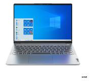 Lenovo IdeaPad 5 Pro Notebook - 14" - AMD Ryzen 5 - 16 GB DDR4 SDRAM - 512 GB SSD - AMD Radeon Graphics - Wi-Fi 5 (802.11ac) - Windows 10 Home - Grijs