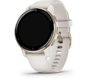 Garmin Venu 2 Plus Ivory