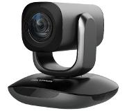 Hikvision Digital Technology DS-U102 webcam 2 MP 1920 x 1080 Pixels USB Zwart
