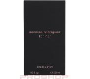 Narciso Rodriguez For Her - 50ml - Eau de parfum