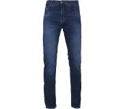 MAC Jog'n Jeans Blauw | Blauw | Maat W 34 - L 36
