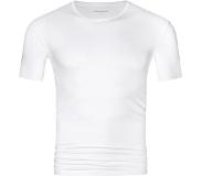 Mey ey Dry Cotton O-hals T-shirt Wit | Wit | Maat M