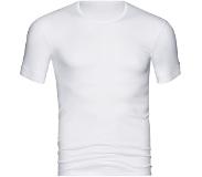 Mey Noblesse O-hals T-shirt Wit | Wit | Maat XL