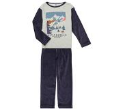 Petit Bateau Pyjama's / Nachthemden Petit Bateau Milowe Kind Multicolour | Maat: 6 jaar