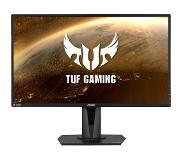 Asus 27" Monitor TUF Gaming VG27AQZ 165Hz - Zwart - 1 ms NVIDIA G-SYNC