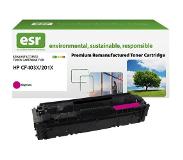 ESR Tonercartridge compatible with CF403X High Capacity remanufactered