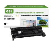 ESR Tonercartridge compatible with CF259X remanufactered