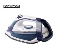 Daewoo SYM-1236: Snoerloos stoomstrijkijzer