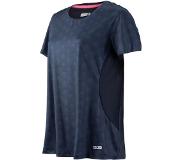 Sjeng Sports Nyssa Plus T-shirt Dames - T-shirts Blauw 44