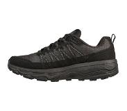 SKECHERS Go Run Trail sneakers zwart - Maat 40