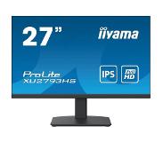 Iiyama PROLITE XU2793HS-B4 - Full HD IPS Monitor - 27 Inch