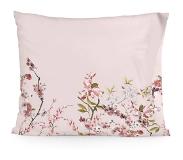 Happy Friday Kussensloop Chinoiserie Flowers | Happy Friday katoen roze 60x70 cm kussenslopen | NADUVI