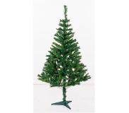 Fun Kerstboom 573 Mix Tips Groen 180 cm