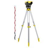 Leica NA320 Waterpasinstrument Set 20x vergroting 6010803